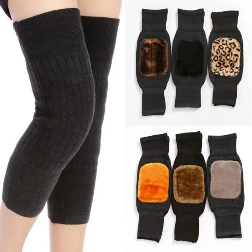 Thermal Knee Warmer